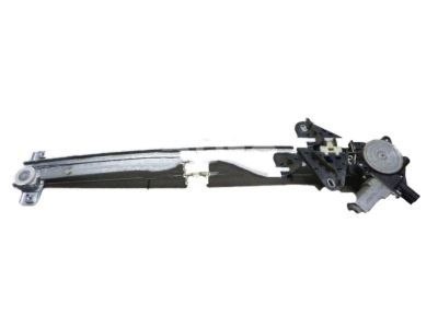 2014 Honda Pilot Window Regulator - 72750-SZA-A01