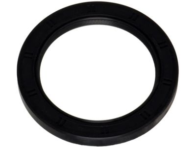 2006 Honda Insight Crankshaft Seal - 91214-PHM-013