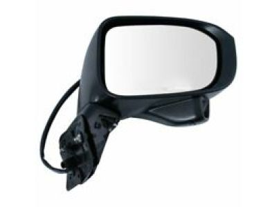 Honda Fit Car Mirror - 76208-T5R-A71