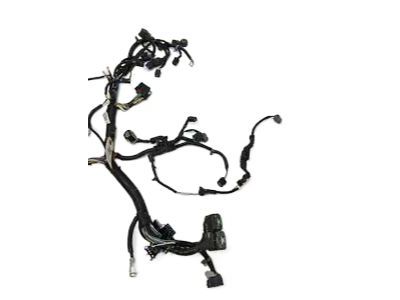 Honda 32110-5R1-A94 Wire Harness, Engine