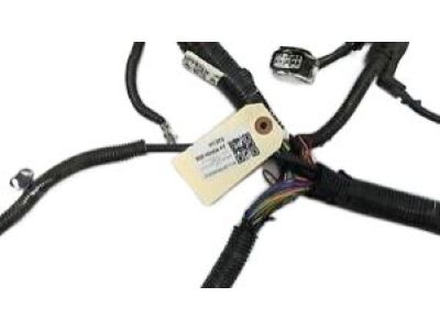 Honda 32110-5R1-A94 Wire Harness, Engine