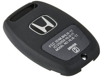 Honda 35114-TC0-U51 Lower, Transmitter Key Case (Driver 2)