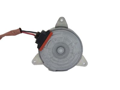 Honda 19030-5A2-A01 Motor, Cooling Fan