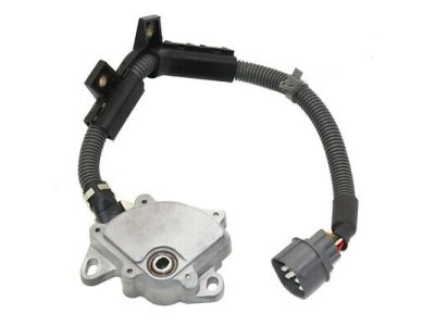 Honda Neutral Safety Switch - 28900-PDM-003