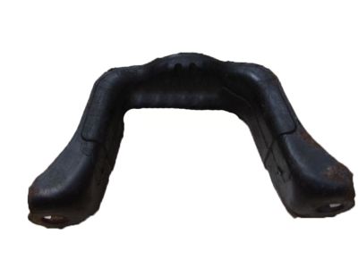 Honda 50835-SDA-A02 Stopper, FR. Engine Mount (AT)