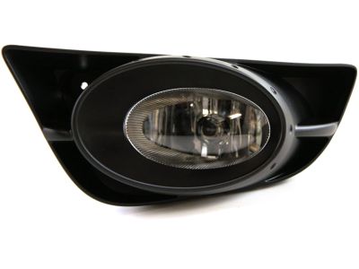 2011 Honda Fit Fog Light - 33951-TK6-305