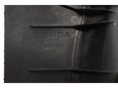 Honda 74485-TVA-A10