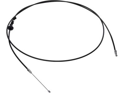 Honda 74130-S84-A01 Wire Assembly, Hood