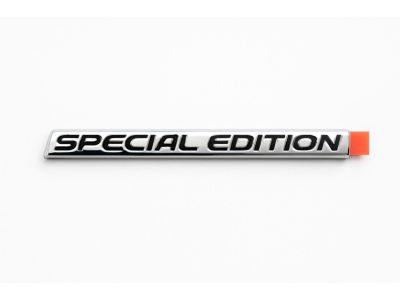 2022 Honda Accord Emblem - 75731-TVA-A51