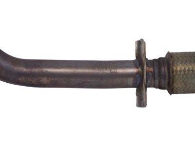 Honda Accord Exhaust Pipe - 18210-T2F-A31