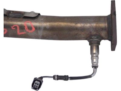 Honda Accord Exhaust Pipe - 18210-T2F-A31