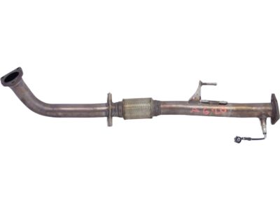 Honda Accord Exhaust Pipe - 18210-T2F-A31