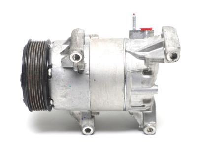 2019 Honda Civic A/C Compressor - 38810-5AA-A03