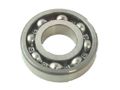 Honda 91002-RPF-003 Bearing, Special Ball (6305)