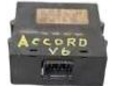 2000 Honda Accord Cruise Control Module - 36700-S87-A22