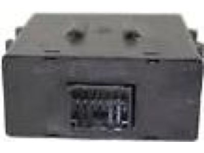 2000 Honda Accord Cruise Control Module - 36700-S87-A22