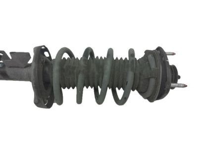 Honda 51601-TK8-A63 Damper Assembly, Rear Front