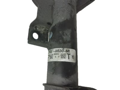 Honda 51601-TK8-A63 Damper Assembly, Rear Front