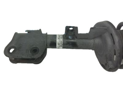 Honda 51601-TK8-A63 Damper Assembly, Rear Front