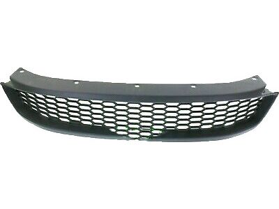 Honda 71103-T3L-A01 Grille, Front Bumper (Lower)