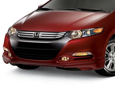 2010 Honda Insight Spoiler - 08F01-TM8-150