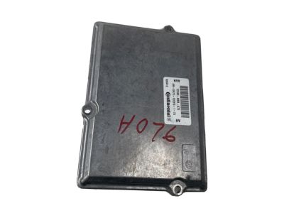 Honda Crosstour Engine Control Module - 37820-RBR-A73