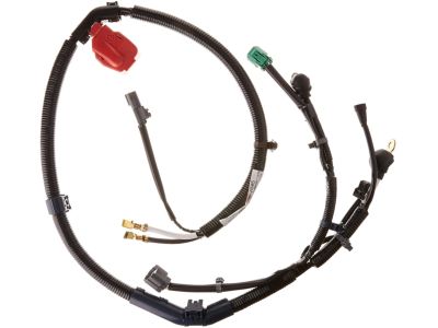 2005 Honda Accord Battery Cable - 32111-RAA-L60