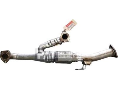 Honda Odyssey Exhaust Pipe - 18210-SHJ-A01