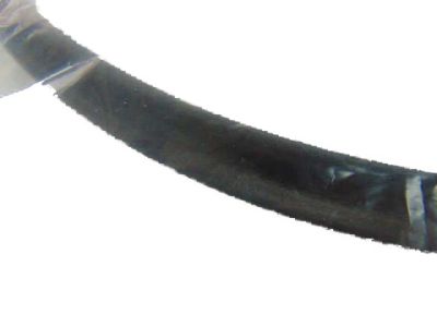 2004 Honda Accord Weather Strip - 70205-SDA-A01