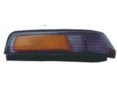 1989 Honda Accord Side Marker Light - 34300-SE5-A02