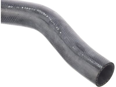 2014 Honda Crosstour Cooling Hose - 19501-R40-A01