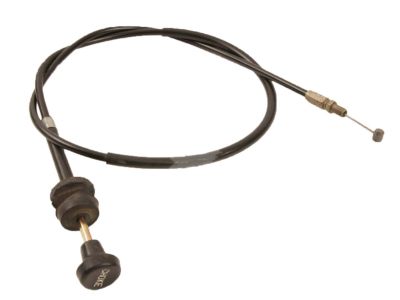 2012 Honda Insight Battery Cable - 32410-TM8-A00