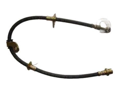 1990 Honda Civic Brake Line - 46410-SH1-N11