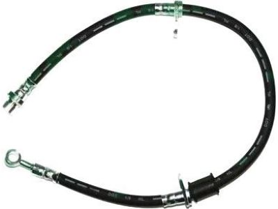 1990 Honda Civic Brake Line - 46410-SH1-N11