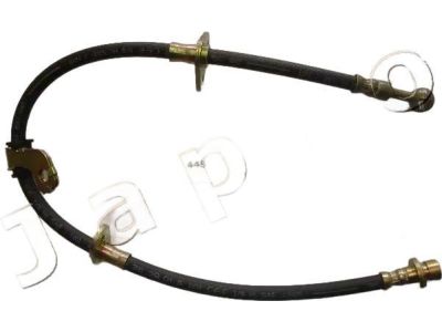 1990 Honda Civic Brake Line - 46410-SH1-N11