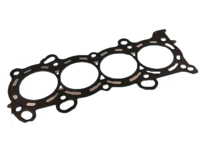 Honda 12251-RAA-A01 Gasket, Cylinder Head (Ishino Gasket)