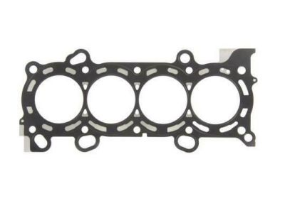 Honda 12251-RAA-A01 Gasket, Cylinder Head (Ishino Gasket)