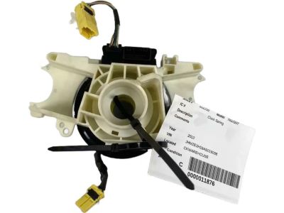 Honda Insight Clock Spring - 77900-TK6-A11