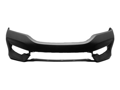 Honda 04711-T3W-A50ZZ Face, Front Bumper