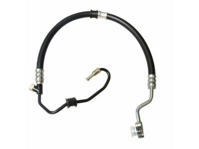 2006 Honda Element Power Steering Hose - 53713-SCV-A02