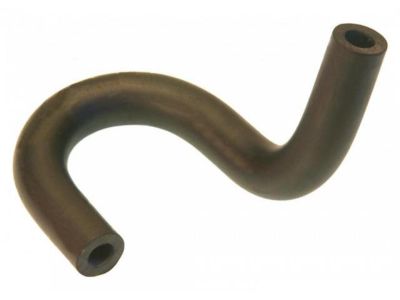 Honda 19521-P08-000 Hose, Wax Inlet