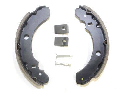 1987 Honda Civic Brake Shoe Set - 064B3-SB2-601