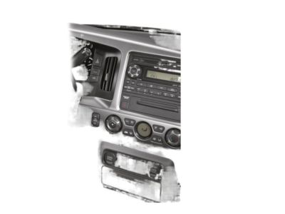 Honda 08Z03-SJC-100 Panel, Interior Trim