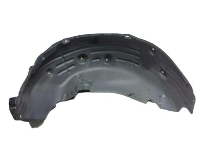 Honda 74551-TGS-A00 Fender Right, Rear Inner