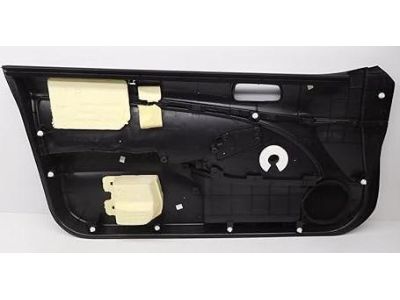 Honda 83500-S5P-A03ZA