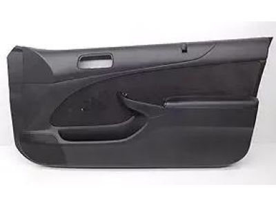 Honda 83500-S5P-A03ZA