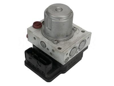 Honda ABS Control Module - 57110-TR0-B02