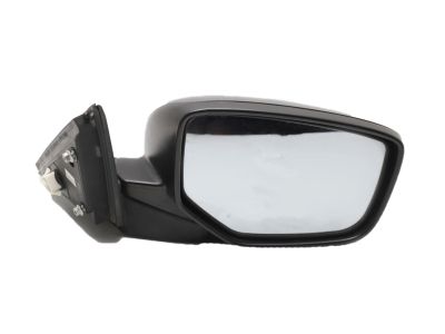 2011 Honda Crosstour Car Mirror - 76208-TP6-A21