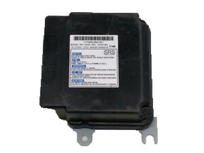 Honda Civic Air Bag Control Module - 77960-TS8-A12