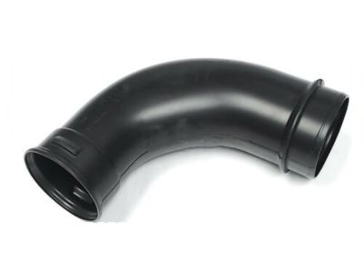 Honda 17252-R1A-A01 Tube B, Air Inlet